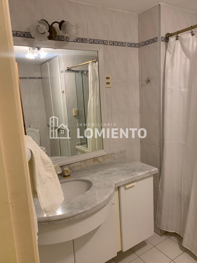 Apartamento ID.1435 - Alquiler temporada apartamento 1 dormitorio y medio Long Beach