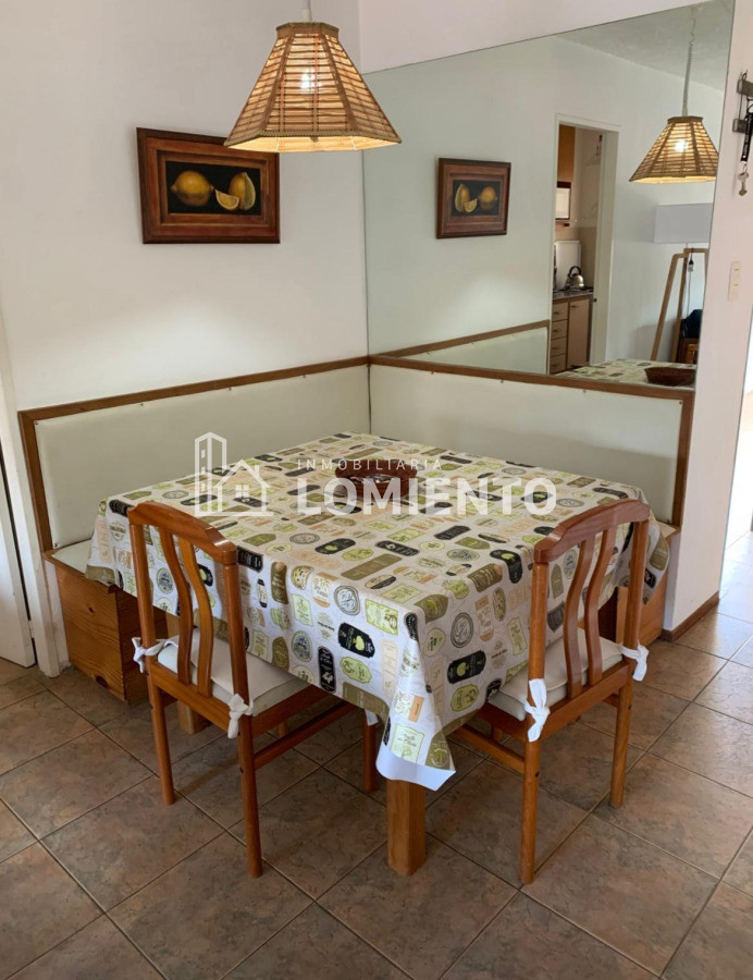 Apartamento ID.1728 - Alquiler temporada apartamento 2 dormitorios Aidy Grill 