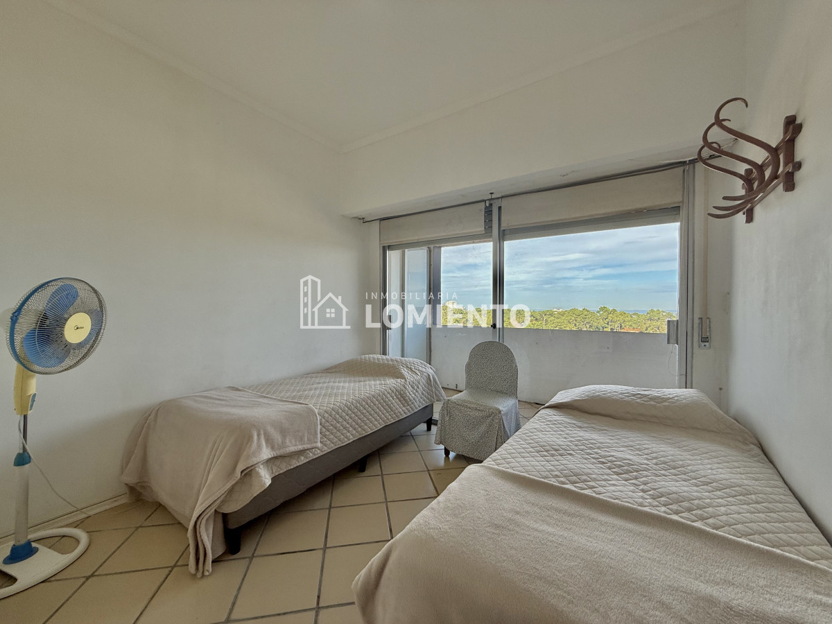 Apartamento ID.97 - Venta apartamento 2 dormitorios zona Av. Roosevelt