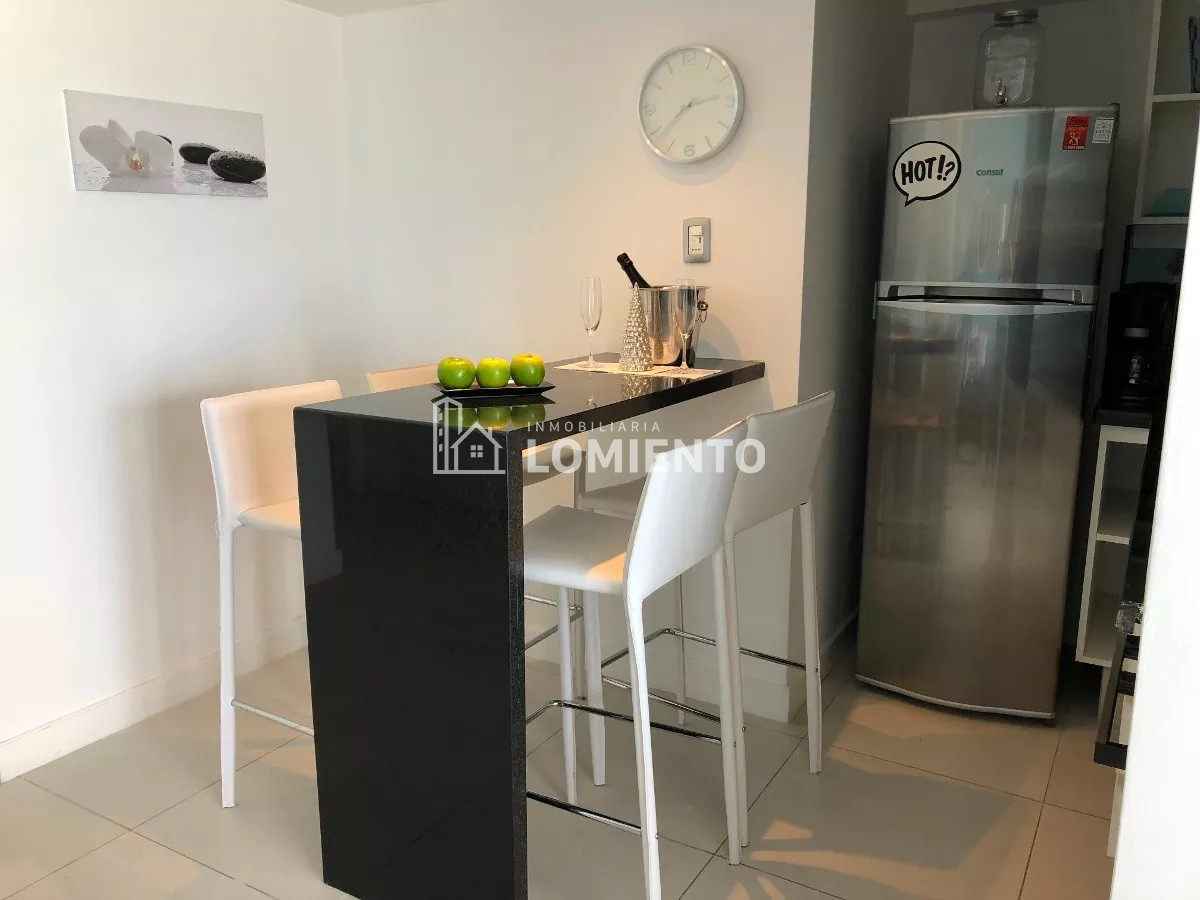 Apartamento ID.659 - Alquiler temporada apartamento en peninsula Lux Tower