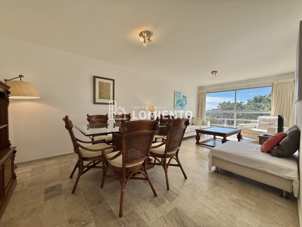 Apartamento ID.1815 - Venta apartamento 3 dormitorios Torre Marfil 