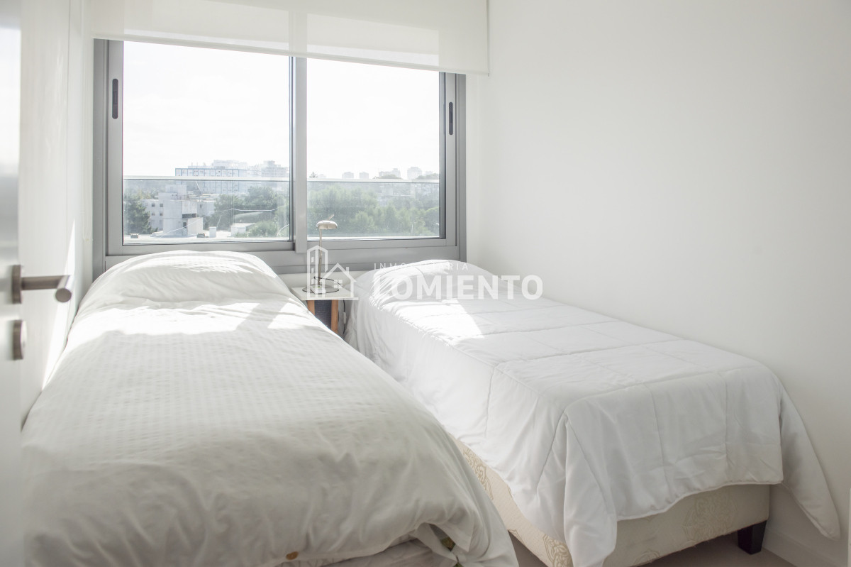 Apartamento ID.1645 - Oportunidad venta apartamento 3 dormitorios Torre Esmeralda 