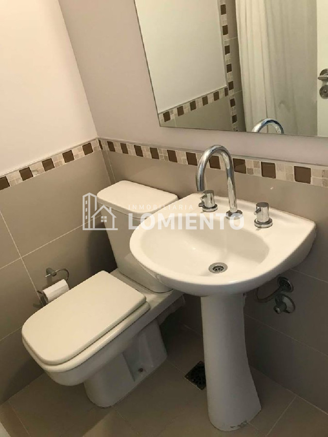 Apartamento ID.538 - Venta /alquiler de temporada Apartamento 3 dormitorios y servicio, complejo con todos los servicios!!