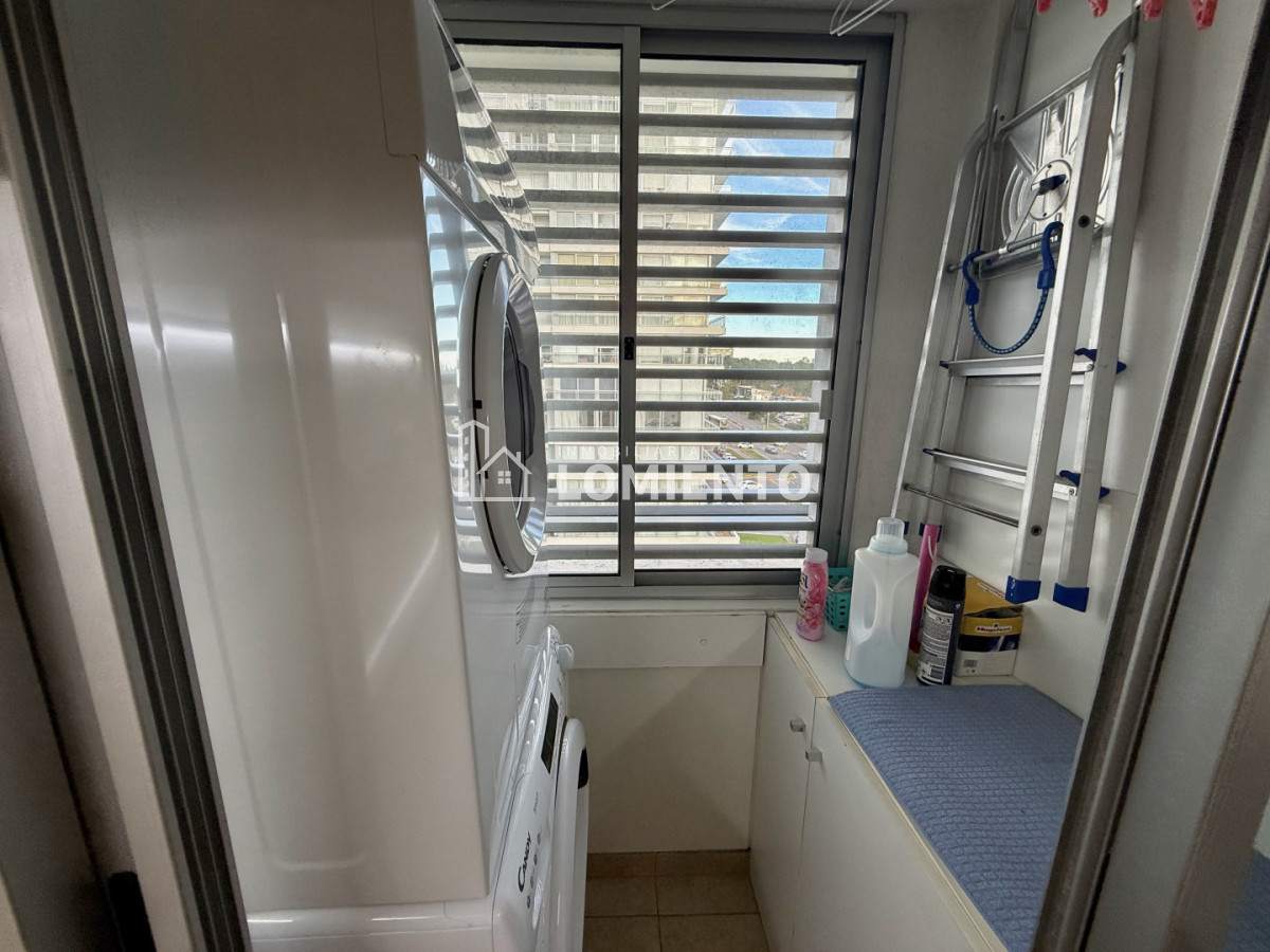 Apartamento ID.1825 - Venta- alquiler anual apartamento 3 dormitorios en Edificio Jardines del Country