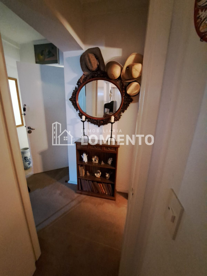 Apartamento ID.1418 - Alquiler temporada 1 dormitorio en zona Peninsula 