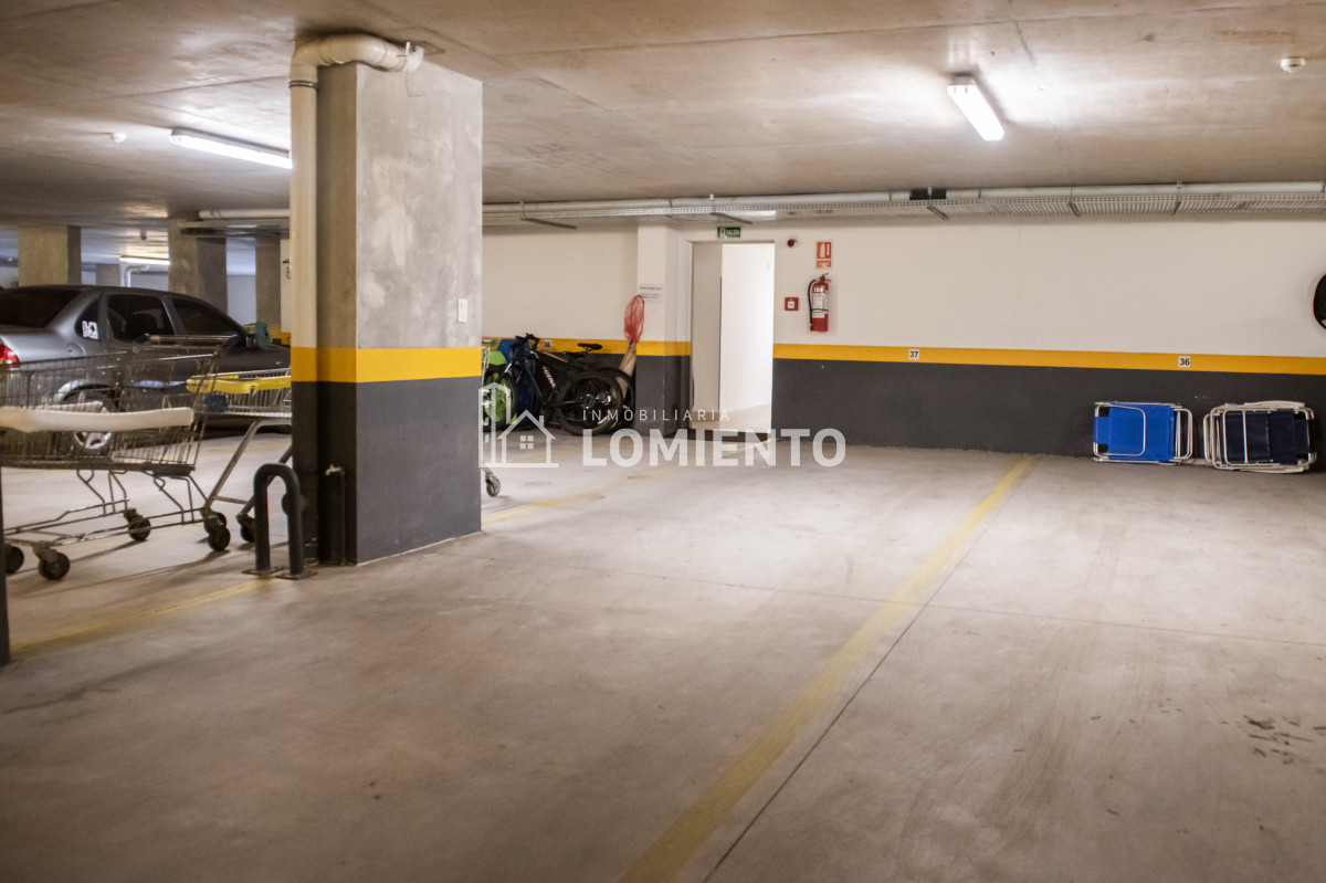 Apartamento ID.1645 - Oportunidad venta apartamento 3 dormitorios Torre Esmeralda 