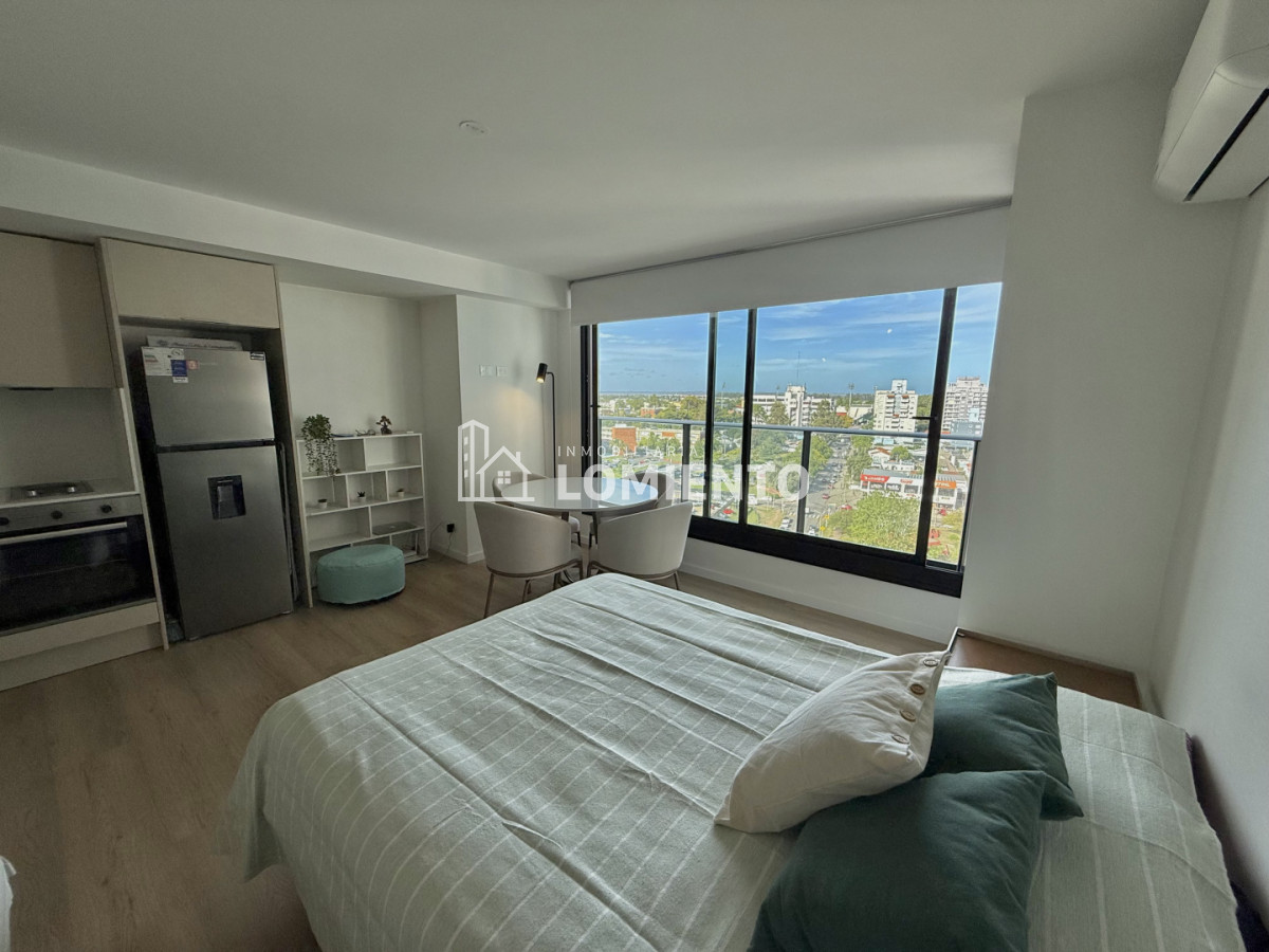 Apartamento ID.1792 - Oportunidad venta monoambiente en Edificio More Atlántico 