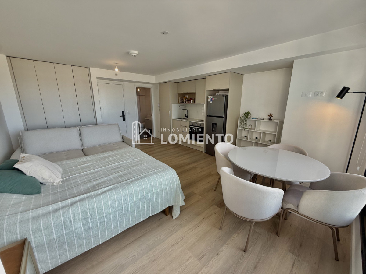Apartamento ID.1792 - Oportunidad venta monoambiente en Edificio More Atlántico 