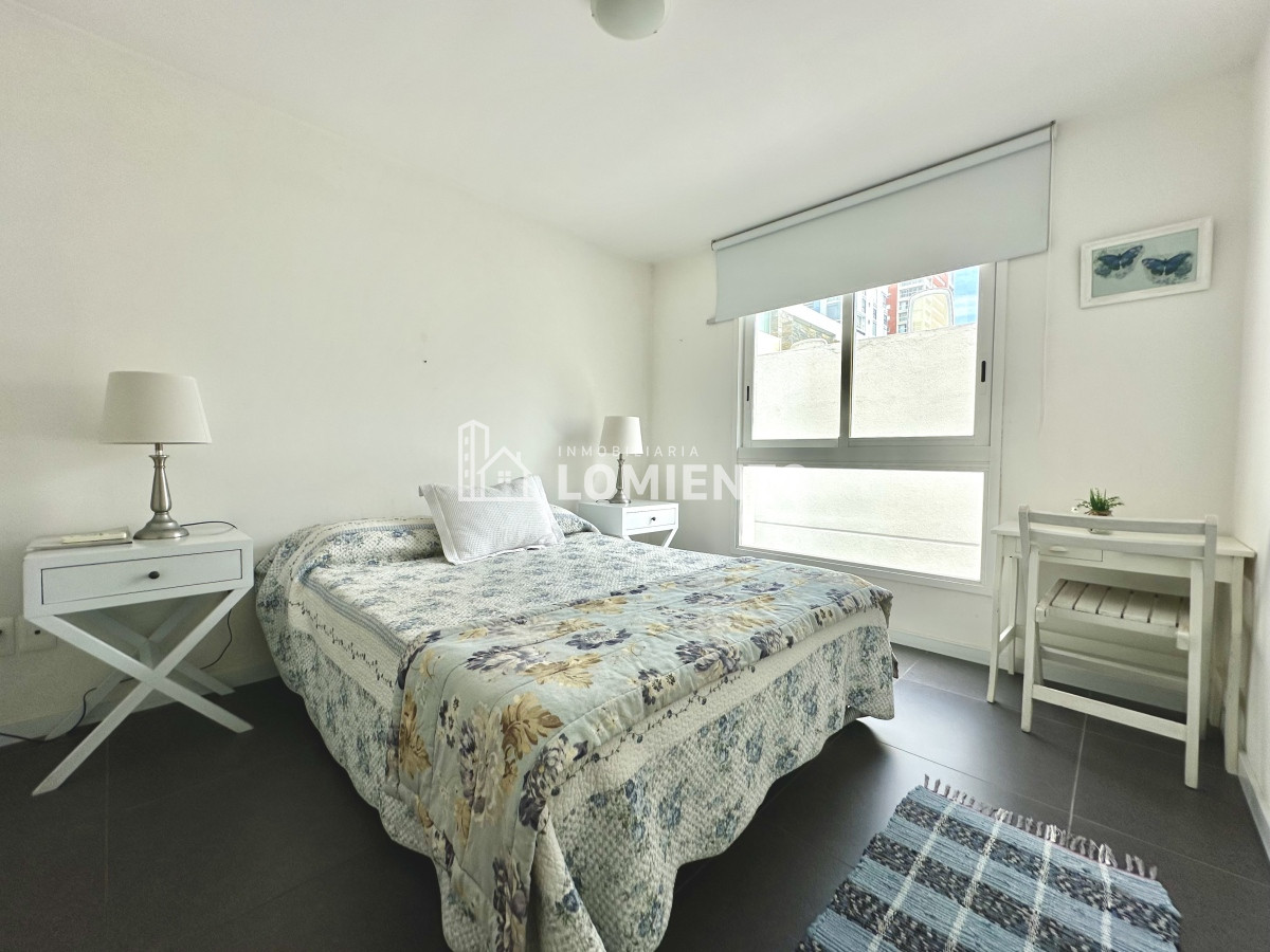 Apartamento ID.1486 - Alquiler temporada apartamento 3 dormitorios Edificio Bonaire