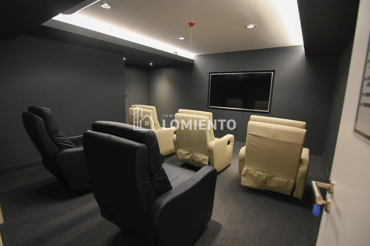 Apartamento ID.1562 - Venta apartamento 1 dormitorio Ocean Drive Country 