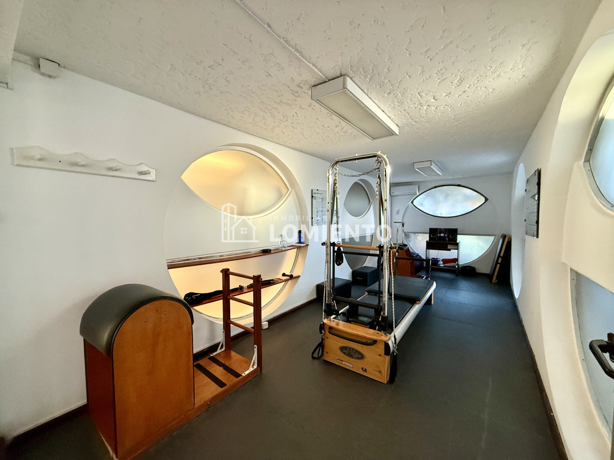 Apartamento ID.1663 - Venta exclusivo apartamento 4 dormitorios Playa Brava 