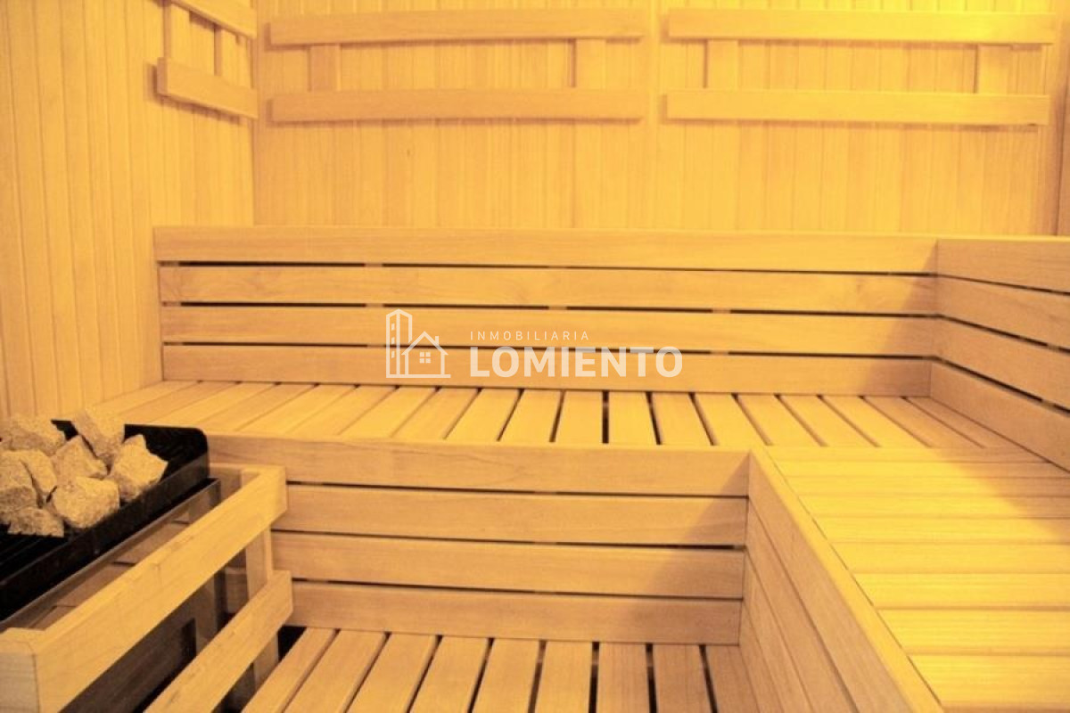 Apartamento ID.623 - Venta/alquiler apartamento 3 dormitorios frente al mar, torre Imperiale