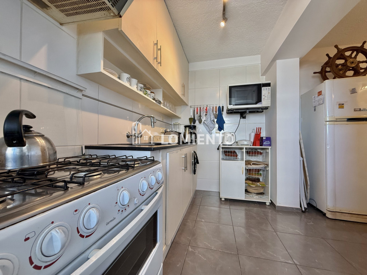 Apartamento ID.1815 - Venta apartamento 3 dormitorios Torre Marfil 