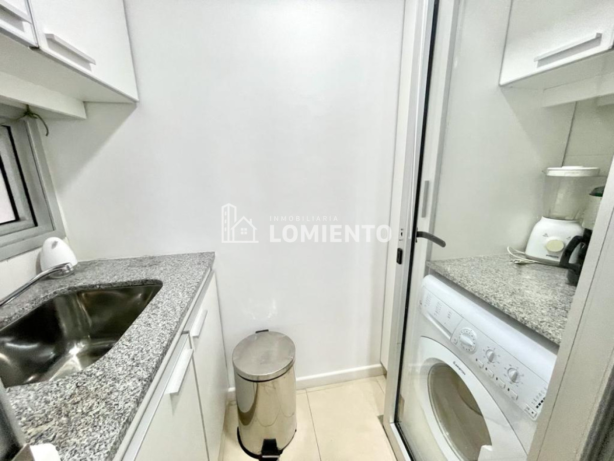 Apartamento ID.1143 - Venta- alquiler temporada moderno apartamento de 3 dormitorios
