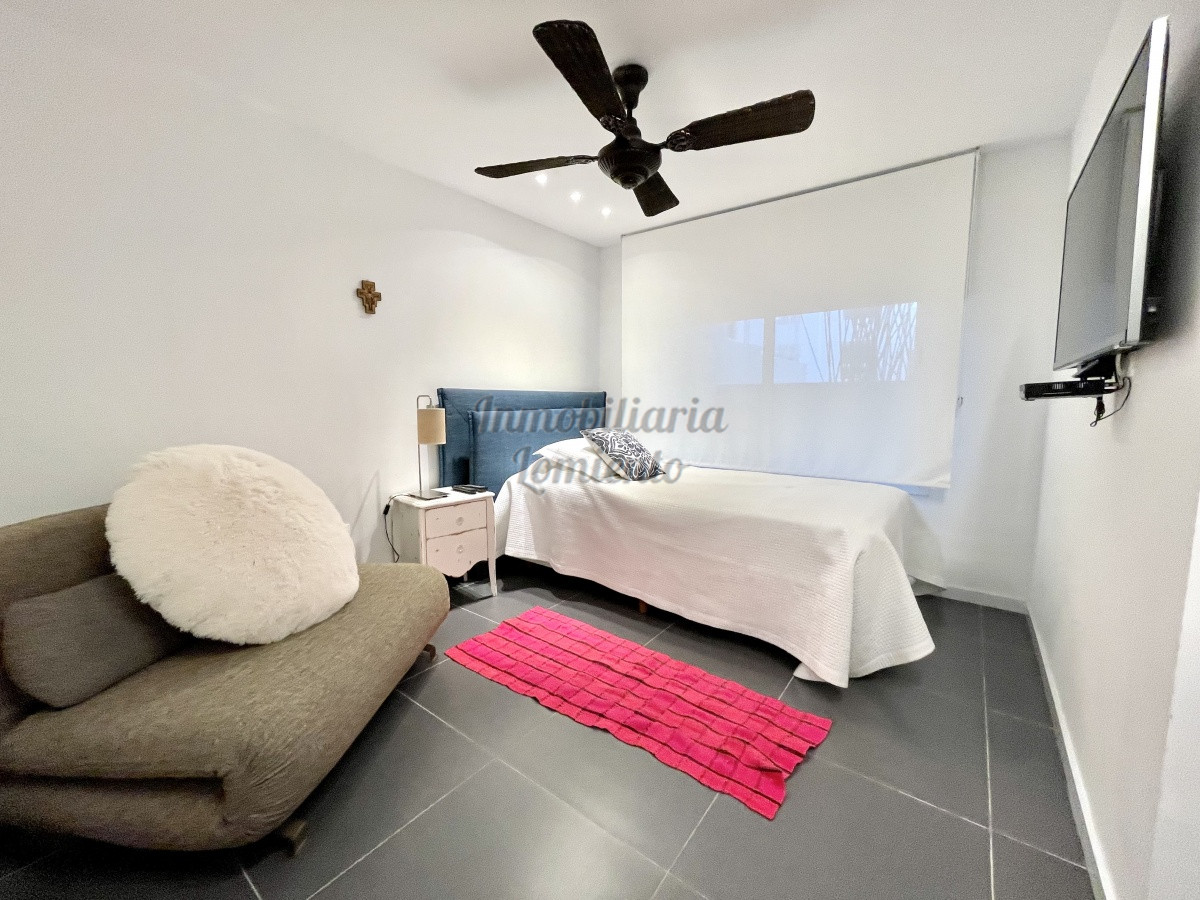 Apartamento ID.1109 - Venta- alquiler temporada apartamento 3 dormitorios edificio Bonaire