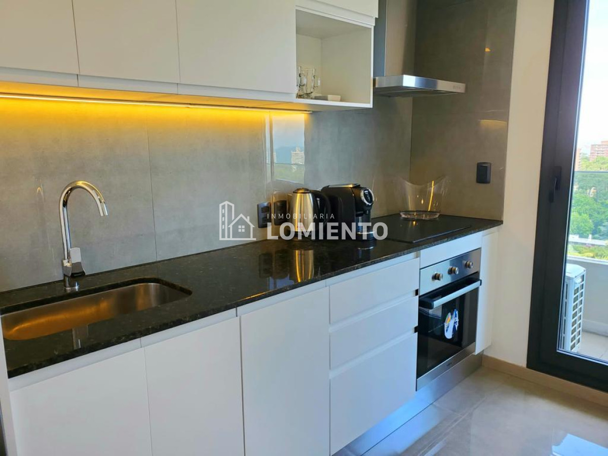 Apartamento ID.1474 - Alquiler temporada apartamento 1 dormitorio Torre Gaudi