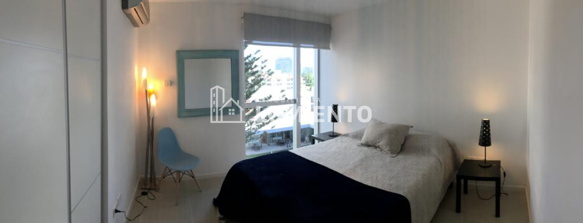 Apartamento ID.1123 - Alquiler temporada apartamento 2 dormitorios Arenas del Mar II