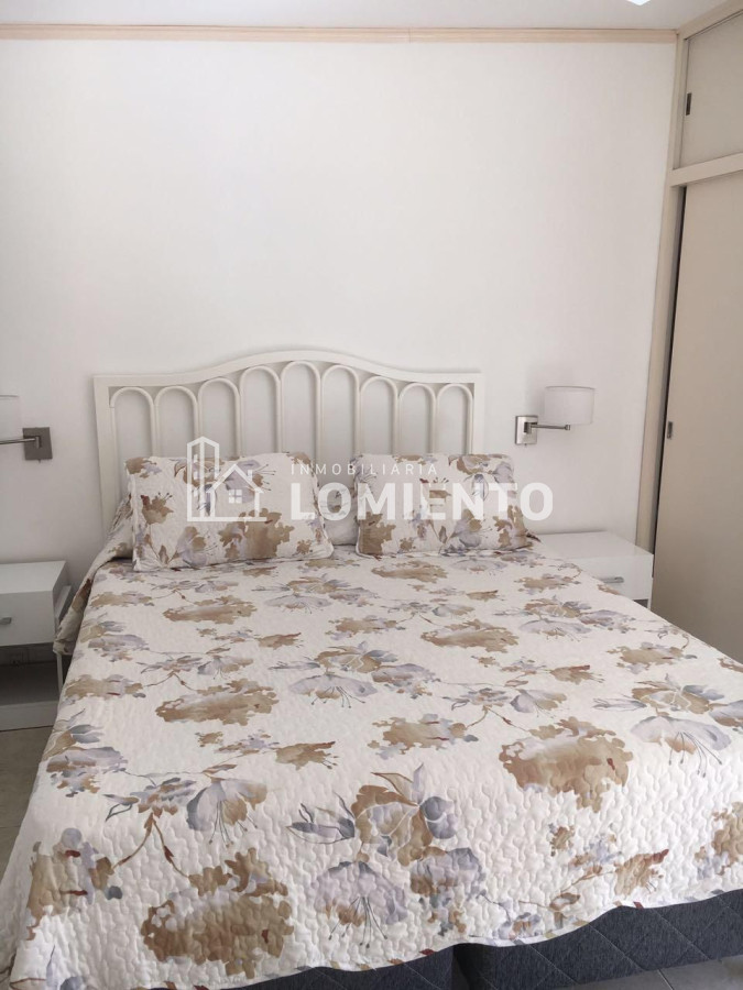 Apartamento ID.1481 - Alquiler temporada apartamento 1 dormitorio Peninsula 
