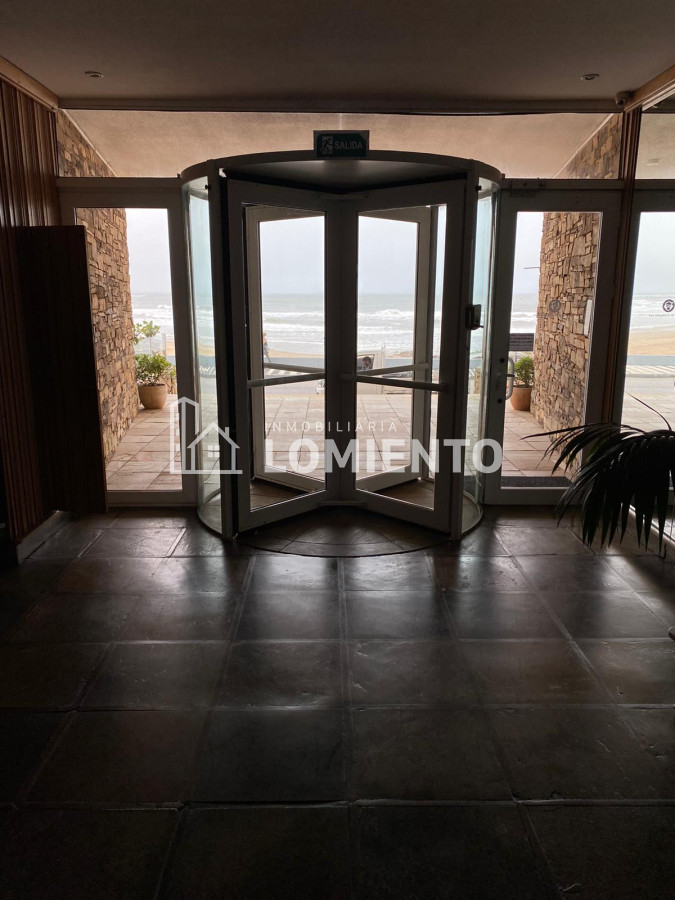 Apartamento ID.1217 - Alquiler temporada apartamento 2 dormitorios Peninsula