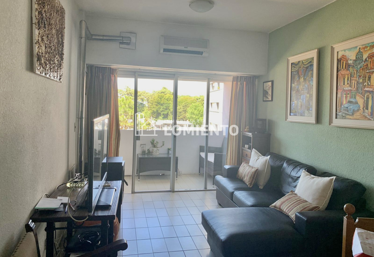 Apartamento ID.34 - Alquiler anual apartamento 2 dormitorios Zona Roosevelt 