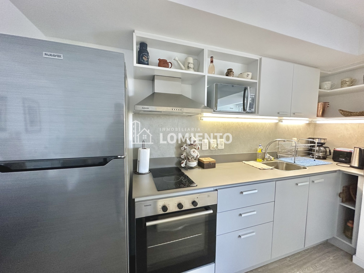 Apartamento ID.1562 - Venta apartamento 1 dormitorio Ocean Drive Country 
