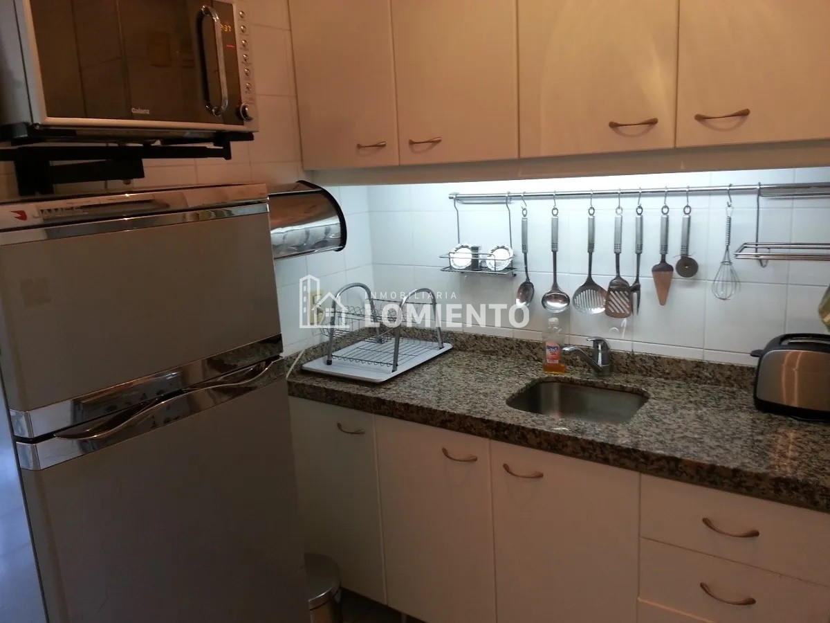 Apartamento ID.875 - Alquiler temporada apartamento 1 dormitorio 12 lunas
