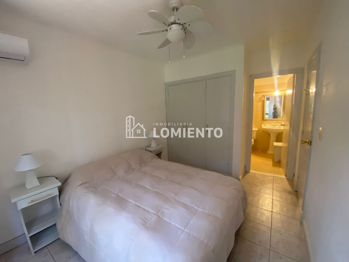Apartamento ID.1450 - Venta- Alquiler temporada apartamento 1 dormitorio Zona Roosevelt