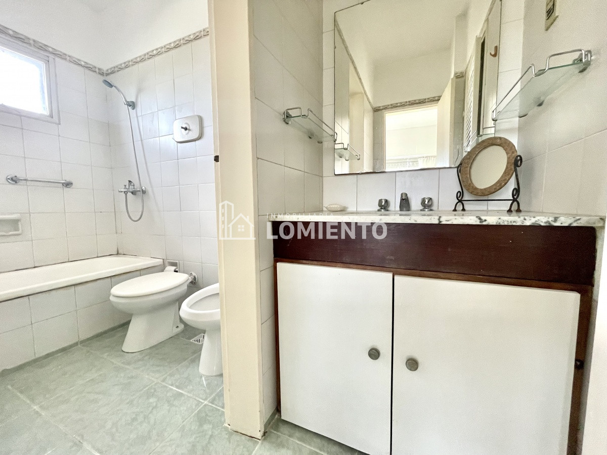 Apartamento ID.104 - Alquiler temporada apartamento 1 dormitorio zona Roosevelt