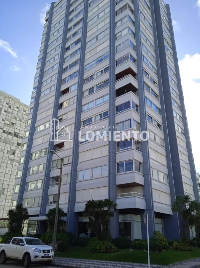 Apartamento ID.1477 - Venta-Alquiler temporada apartamento 1 dormitorio edificio Van Gogh