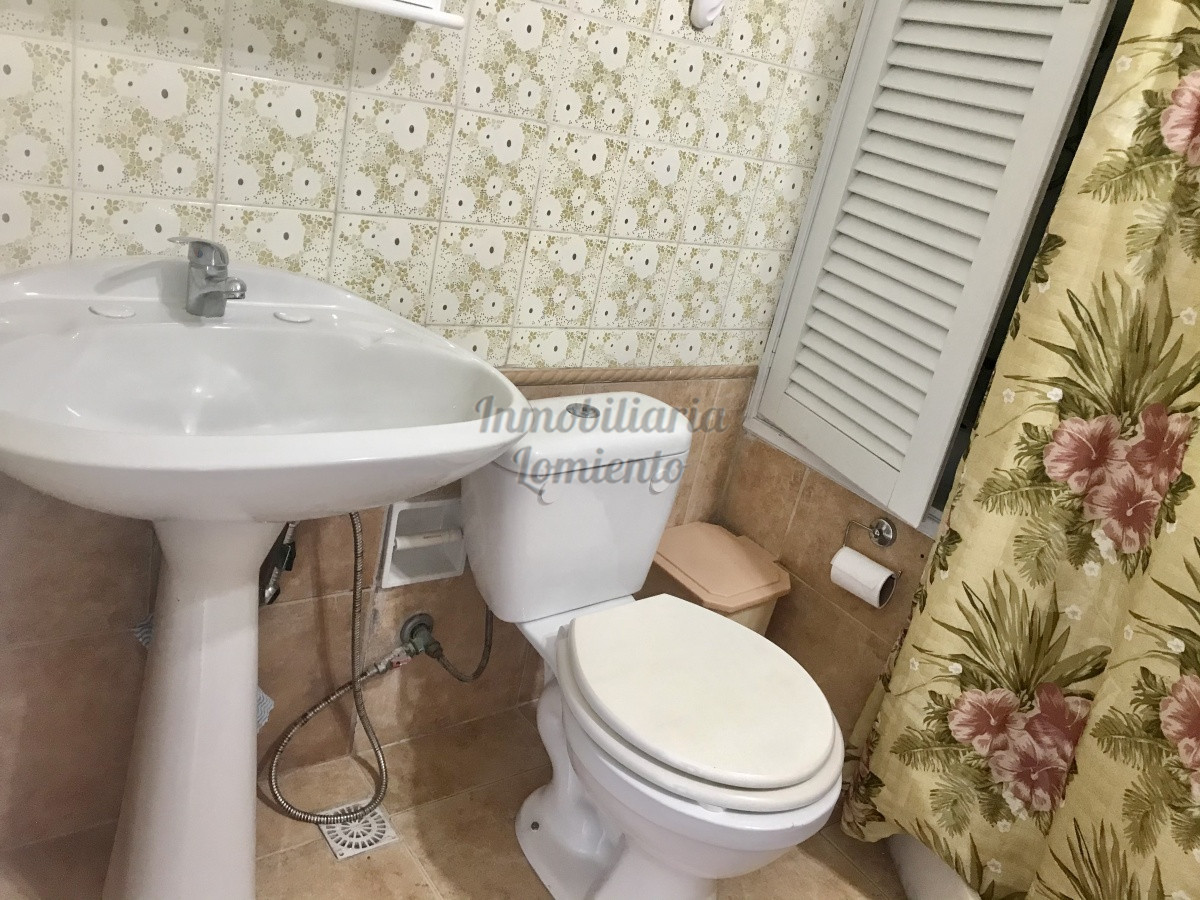 Apartamento ID.31 - Alquiler temporada apartamento 2 dormitorios Zona Roosevelt