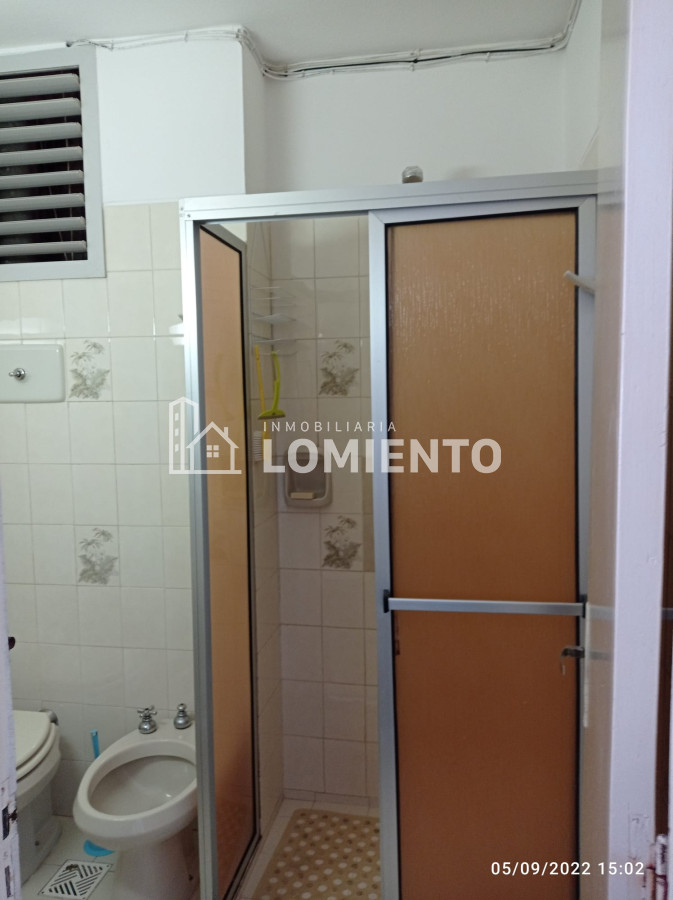 Apartamento ID.1335 - Alquiler anual- temporada apartamento 1 dormitorio Playa Brava