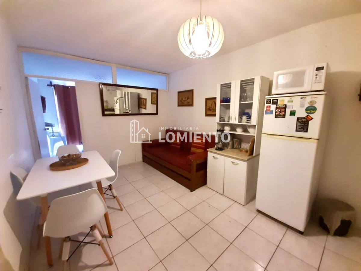 Apartamento ID.1244 - Alquiler por temporada apartamento 1 dormitorio en zona Brava