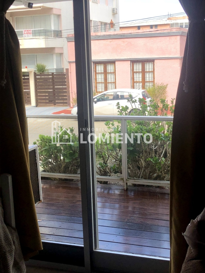 Apartamento ID.1457 - Alquiler temporada apartamento 1 dormitorio zona Peninsula 