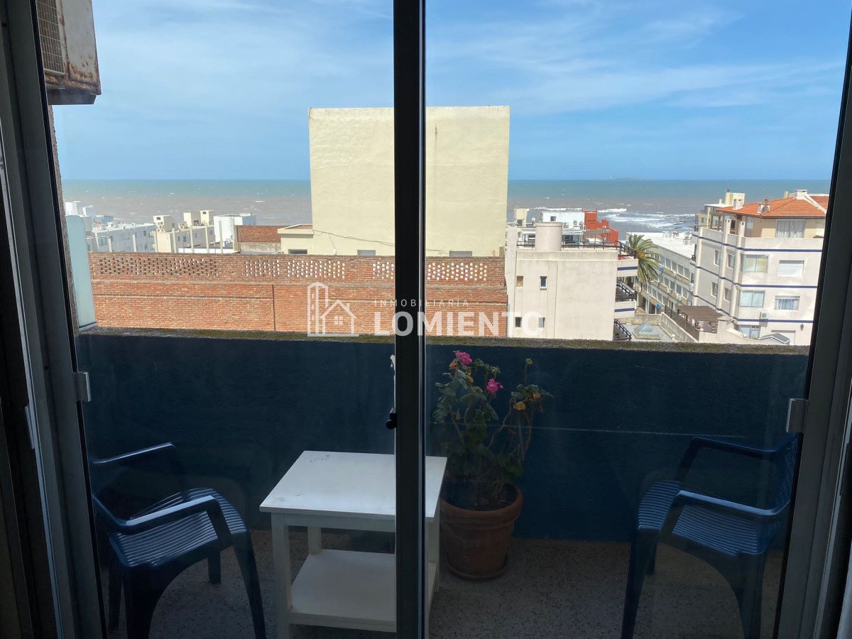 Apartamento ID.1590 - Alquiler temporada apartamento 1 dormitorio Zona Peninsula 