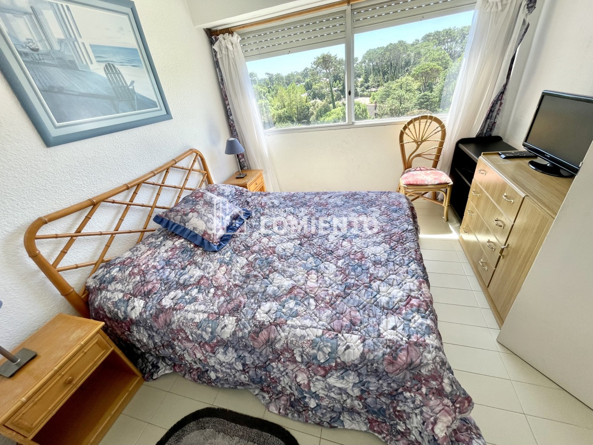 Apartamento ID.7 - Alquiler invierno- temporada apartamento 1 dormitorio zona Roosevelt