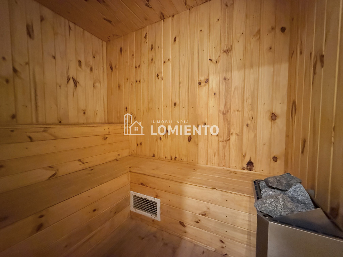 Apartamento ID.1677 - Venta- alquiler apartamento primera línea al mar 3 dormitorios Edificio Horizonte 