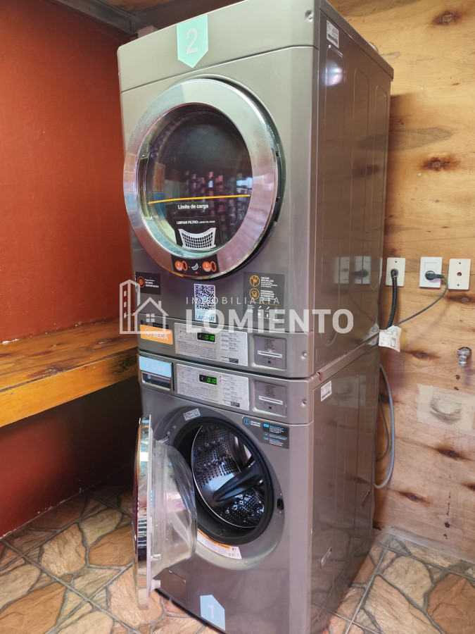 Apartamento ID.1614 - Venta apartamento 1 dormitorio en Peninsula 