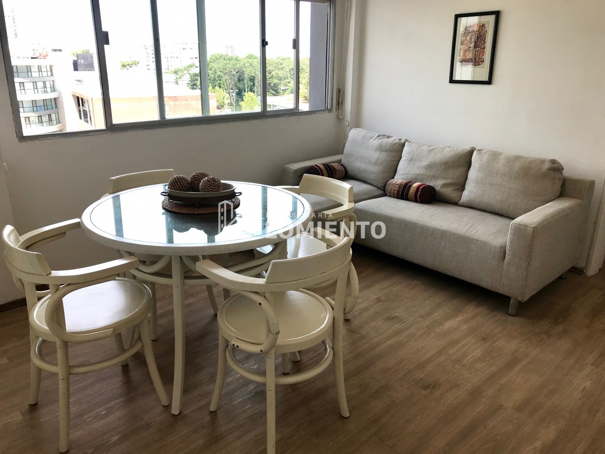 Apartamento ID.200 - Oportunidad Venta apartamento 1 dormitorio zona Roosevelt