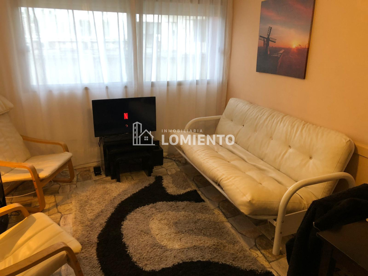 Apartamento ID.198 - Venta apartamento 1 dormitorio Península