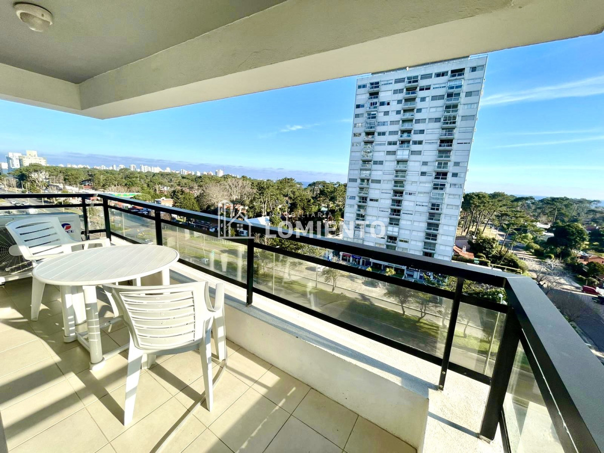 Apartamento ID.337 - Venta- alquiler anual apartamento 3 dormitorios Jardines del Country -