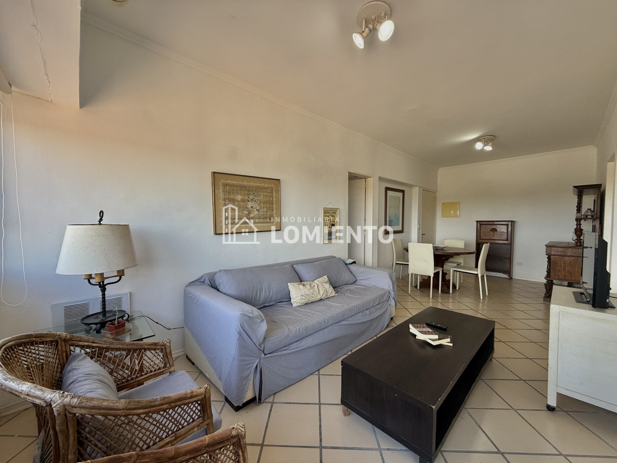 Apartamento ID.97 - Venta apartamento 2 dormitorios zona Av. Roosevelt