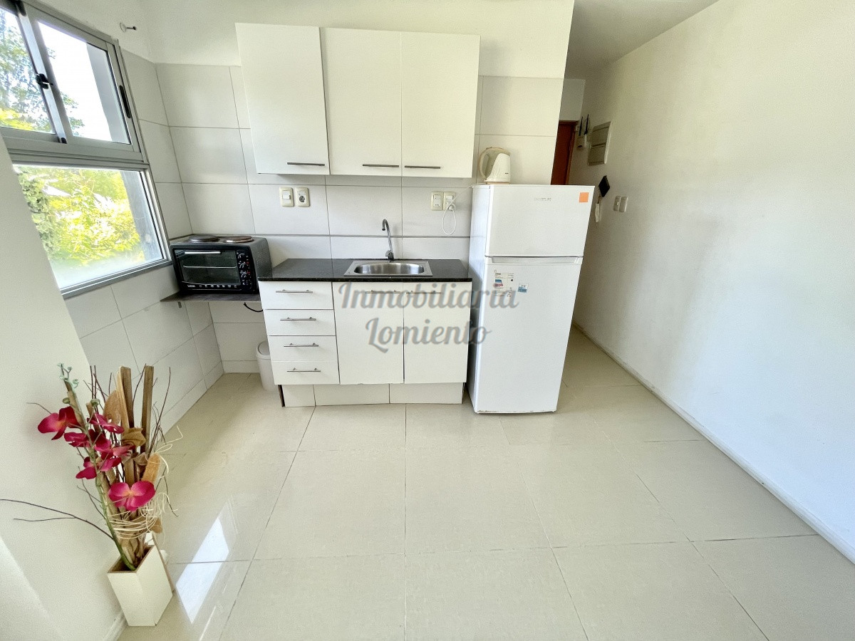 Apartamento ID.55 - Oportunidad Venta-Alquiler temporada apartamento 1 dormitorio zona Roosevelt