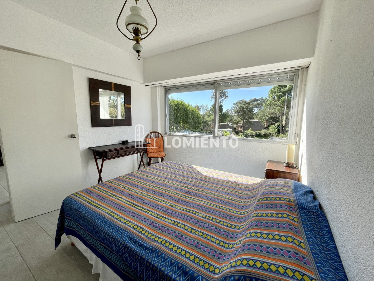 Apartamento ID.148 - Alquiler temporada apartamento 1 dormitorio Zona Roosevelt 