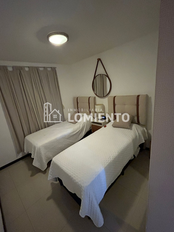 Apartamento ID.1585 - Alquiler temporada apartamento 2 dormitorios Zona Aidy Grill