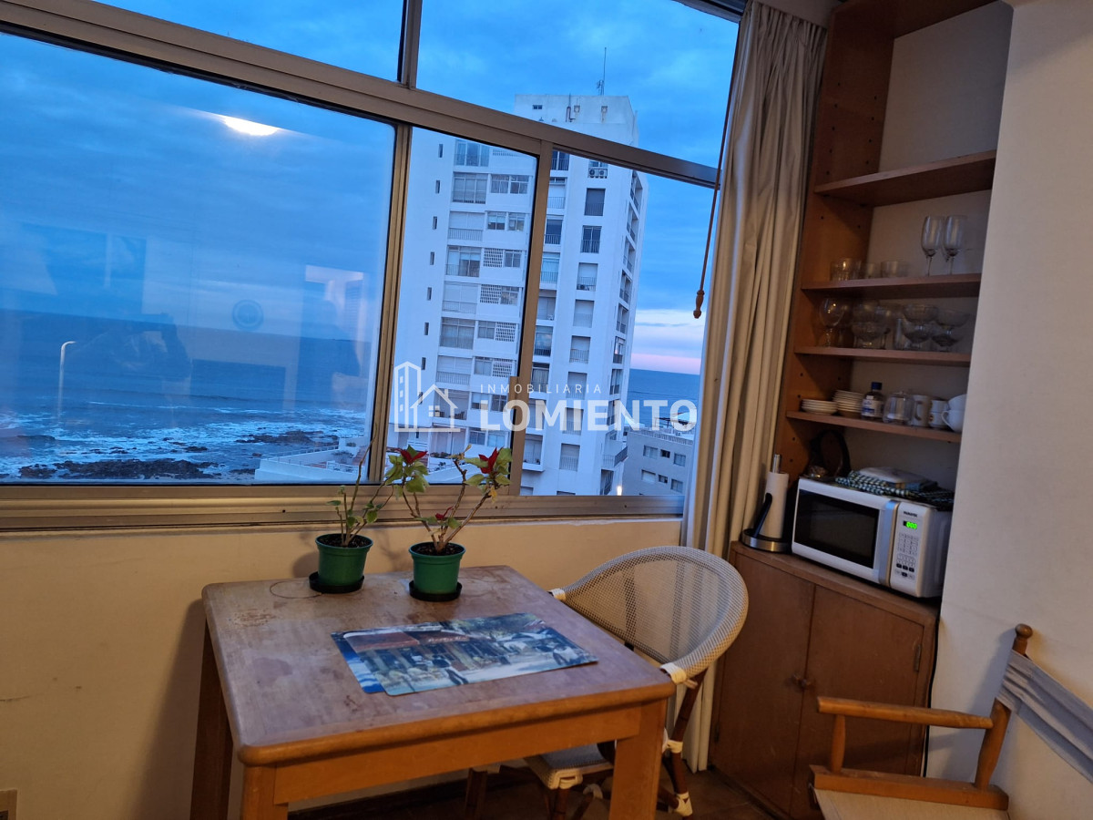 Apartamento ID.1422 - Alquiler temporada apartamento Monoambiente en Peninsula