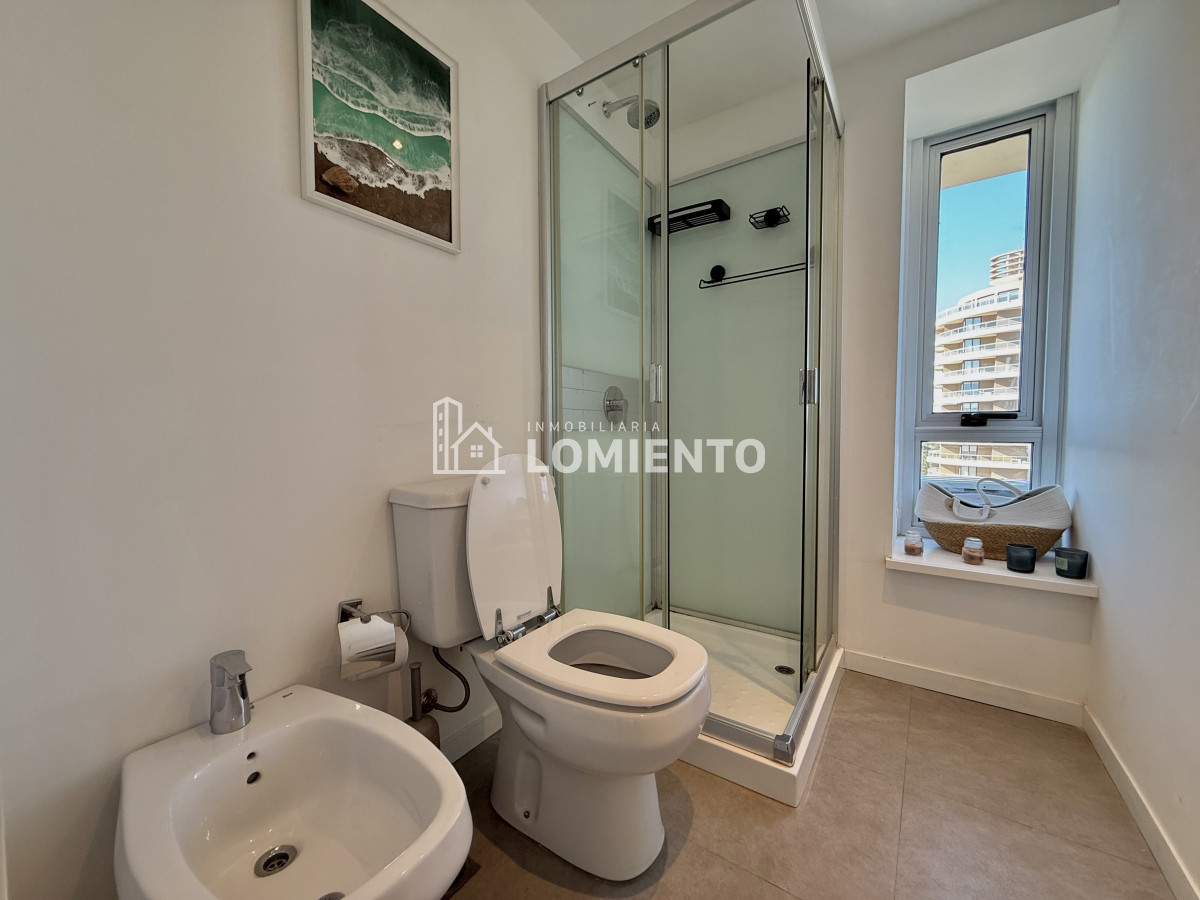 Apartamento ID.1339 - Venta apartamento 1 dormitorio Ocean Drive Country