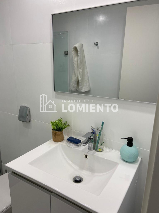 Apartamento ID.1311 - Venta apartamento 2 dormitorios Torre Yoo