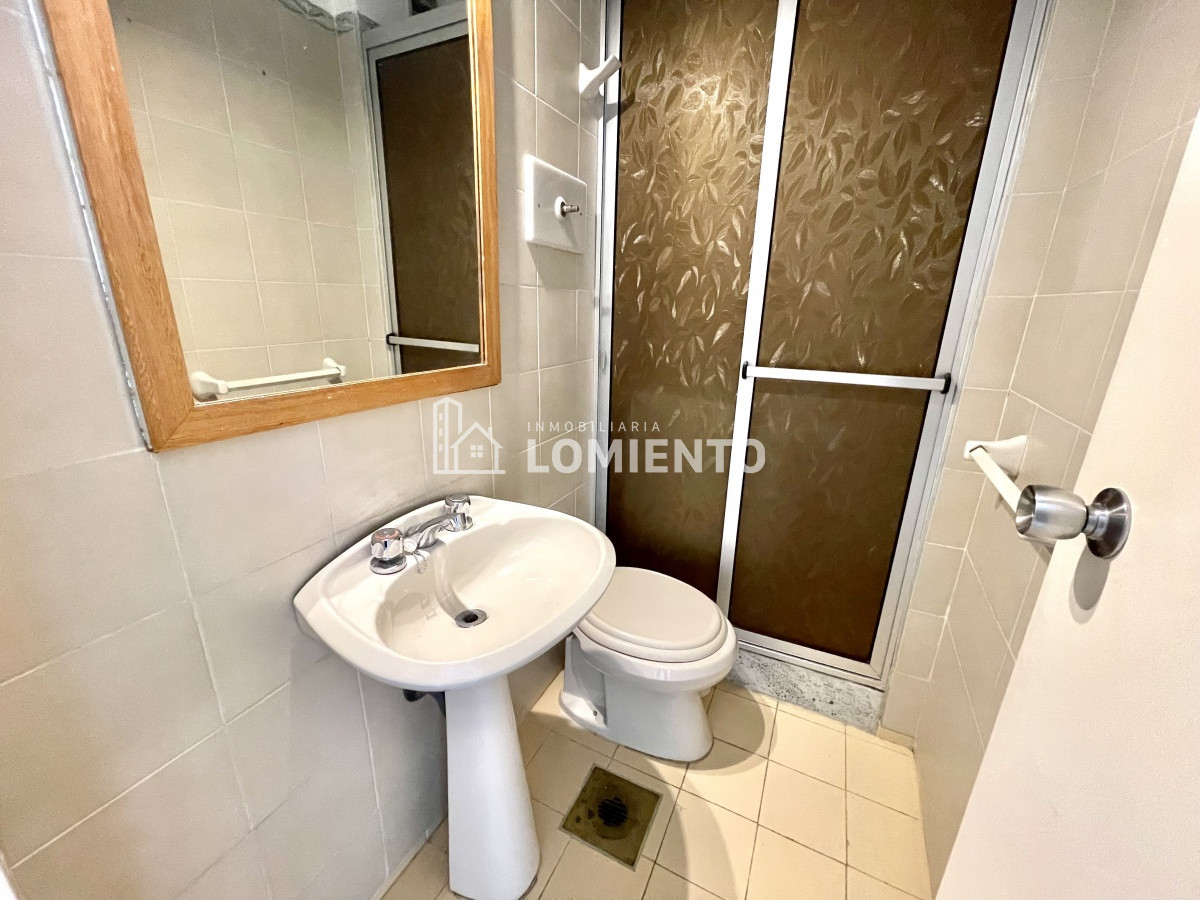 Apartamento ID.24 - Venta- Alquiler temporada apartamento 2 dormitorios Zona Roosevelt 