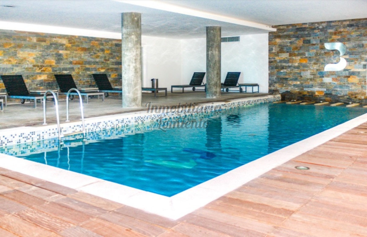 Apartamento ID.1109 - Venta- alquiler temporada apartamento 3 dormitorios edificio Bonaire