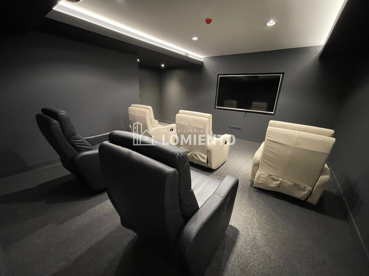 Apartamento ID.1339 - Venta apartamento 1 dormitorio Ocean Drive Country